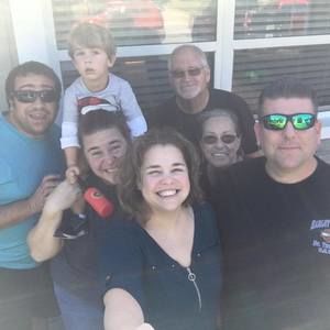 Meet your Posher, Heather